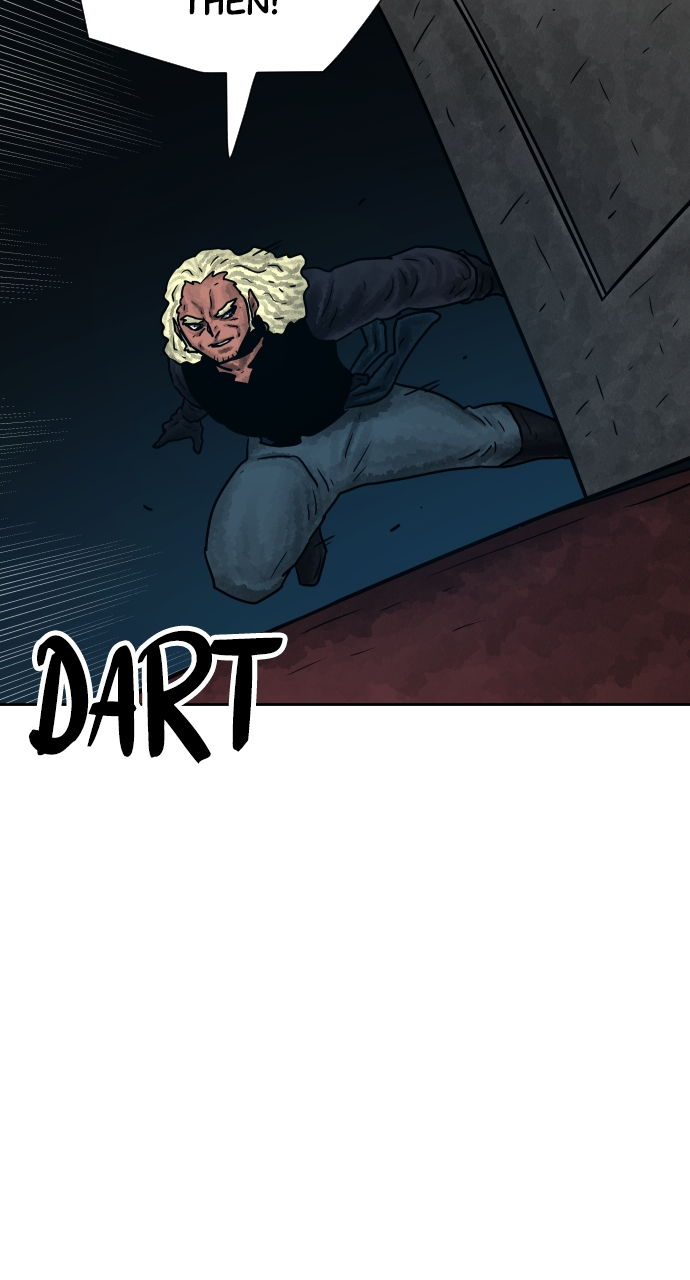 Read Warrior Executioner EN Manga Online