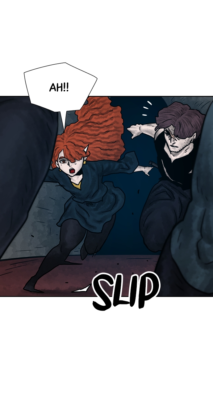 Read Warrior Executioner EN Manga Online