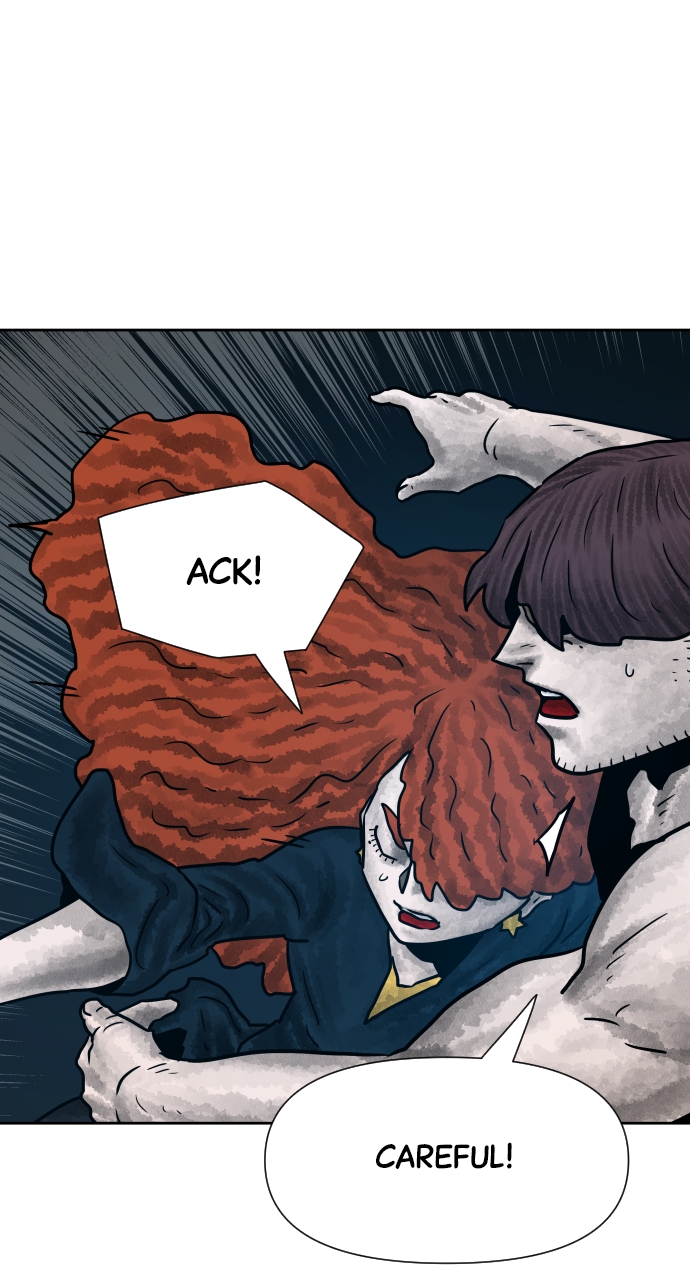 Read Warrior Executioner EN Manga Online