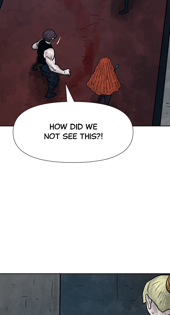 Read Warrior Executioner EN Manga Online