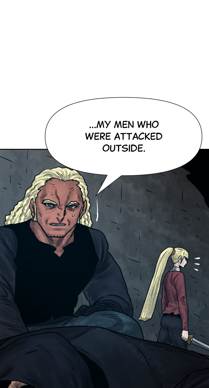 Read Warrior Executioner EN Manga Online