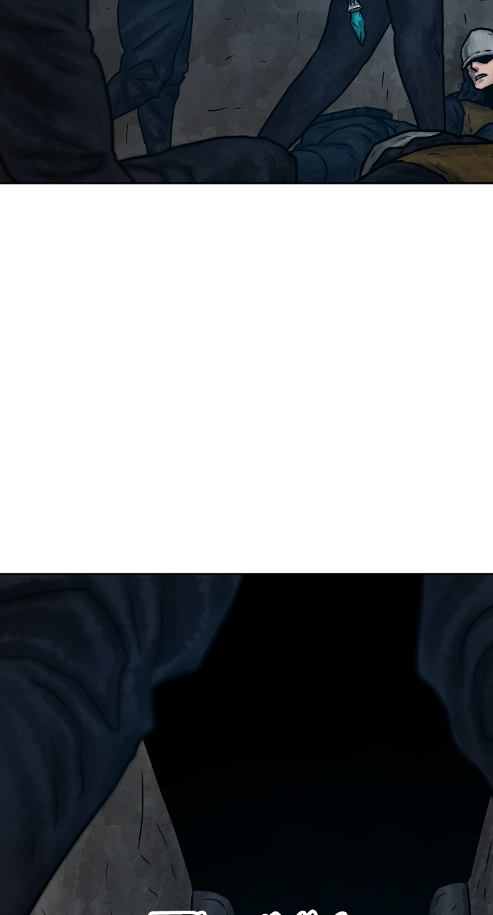 Read Warrior Executioner EN Manga Online