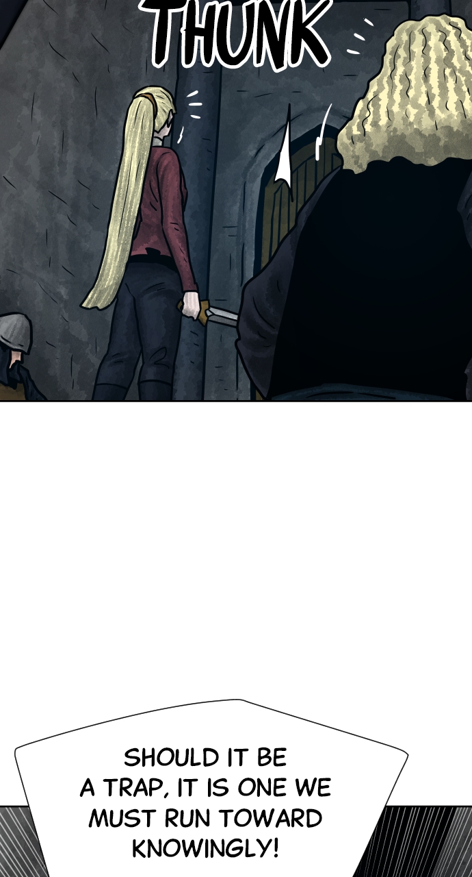 Read Warrior Executioner EN Manga Online