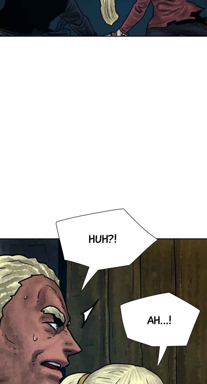 Read Warrior Executioner EN Manga Online