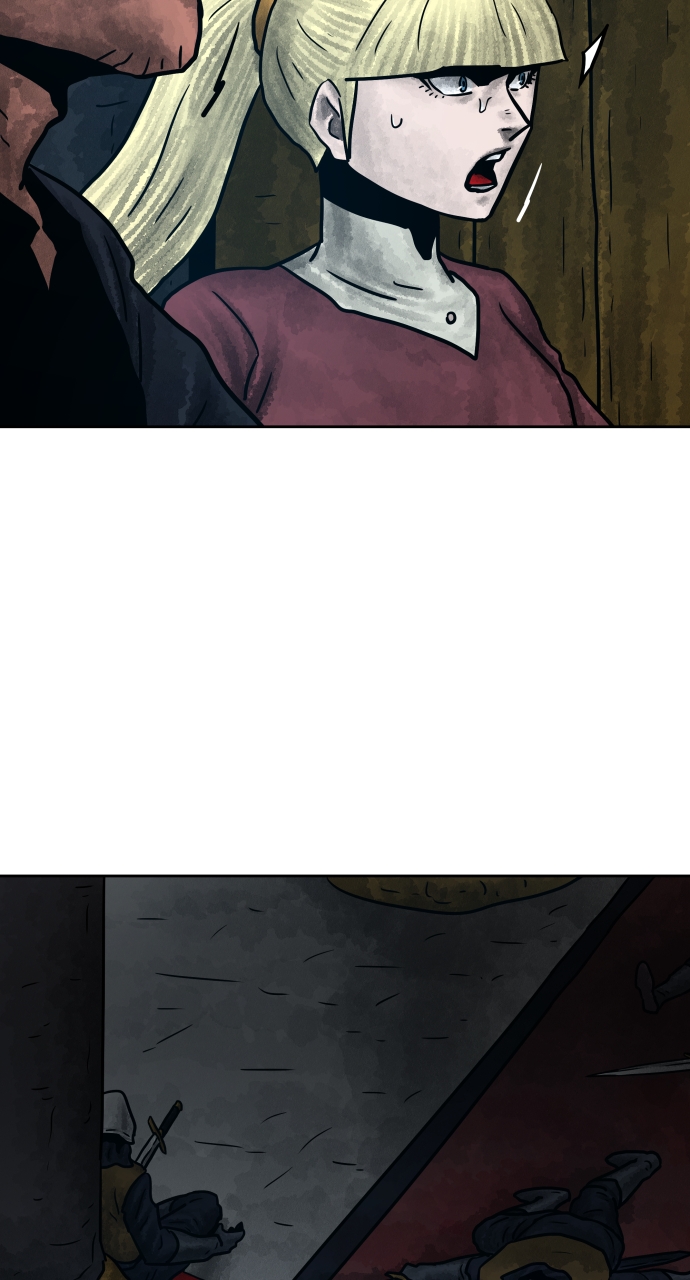 Read Warrior Executioner EN Manga Online