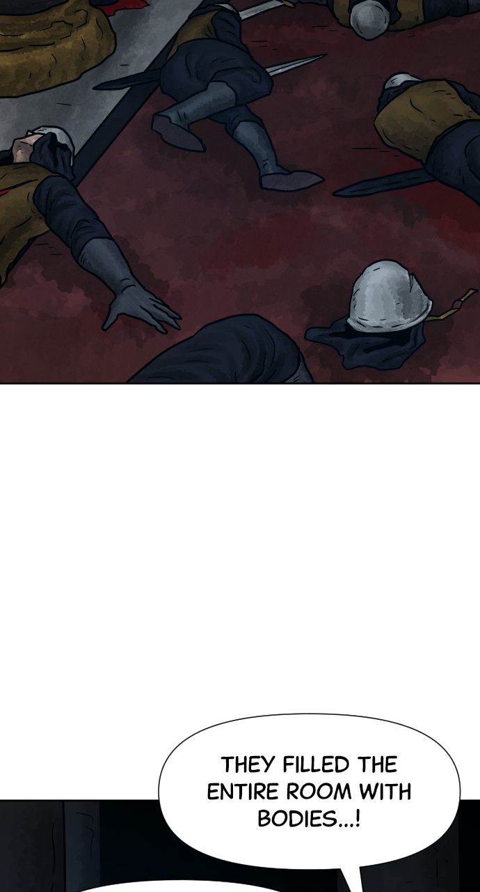 Read Warrior Executioner EN Manga Online