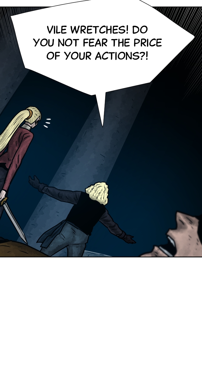 Read Warrior Executioner EN Manga Online