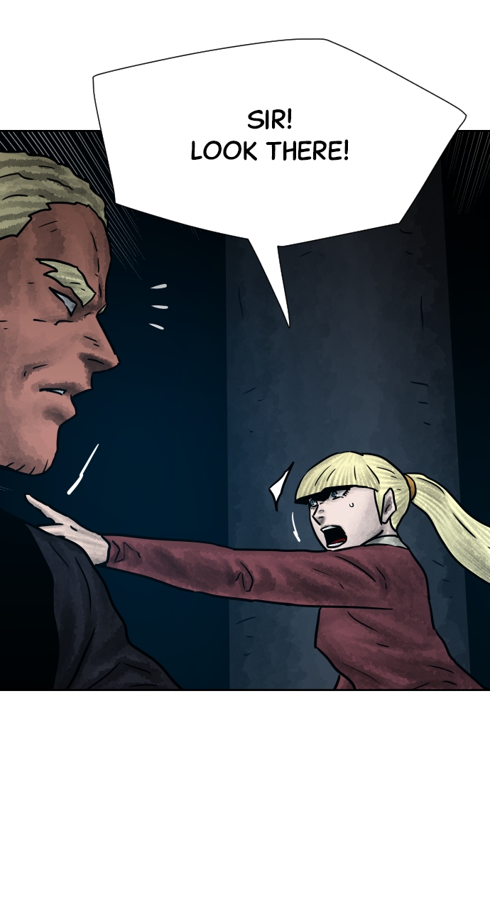 Read Warrior Executioner EN Manga Online