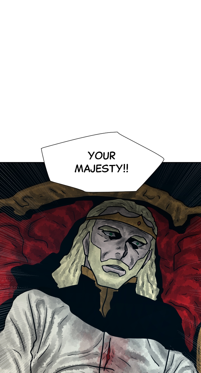 Read Warrior Executioner EN Manga Online