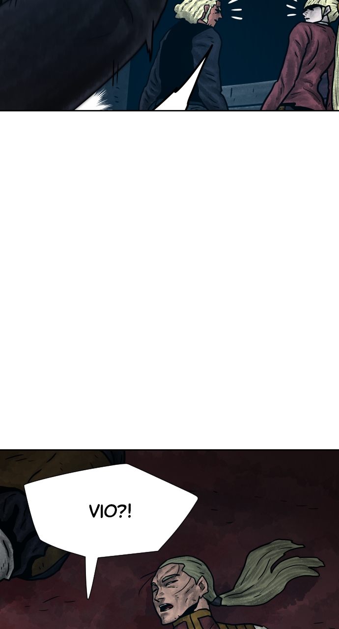 Read Warrior Executioner EN Manga Online