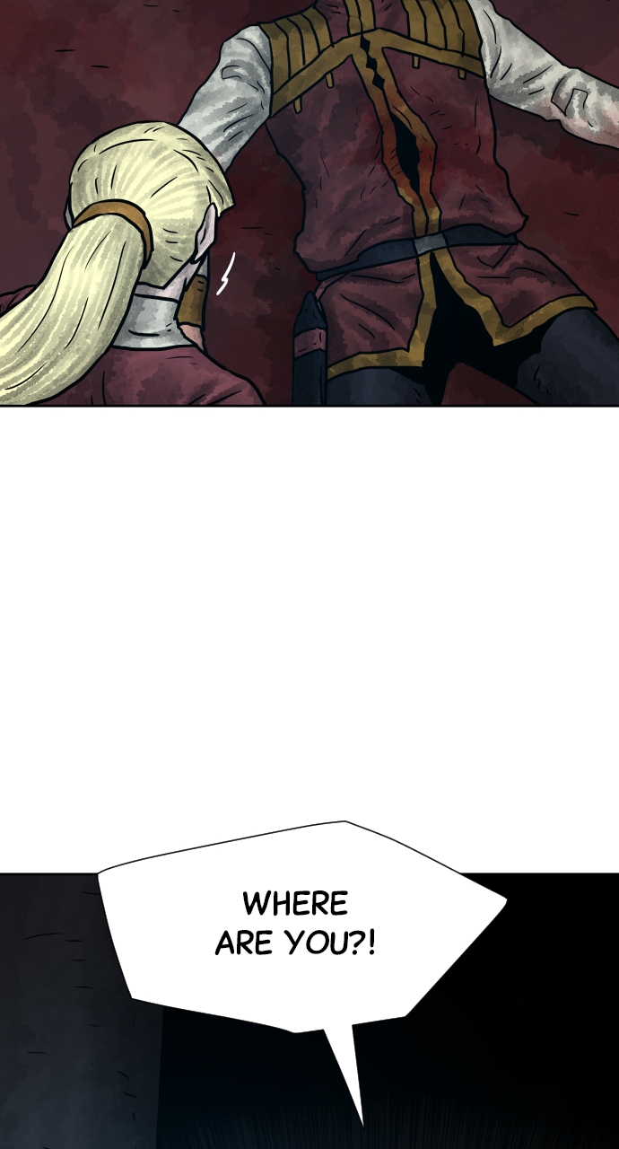 Read Warrior Executioner EN Manga Online