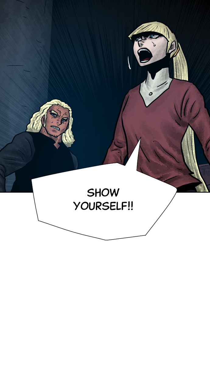 Read Warrior Executioner EN Manga Online