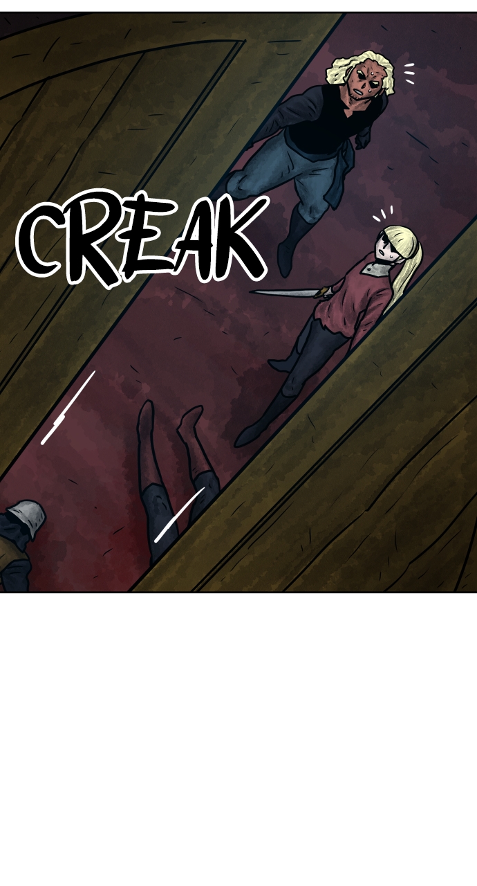 Read Warrior Executioner EN Manga Online