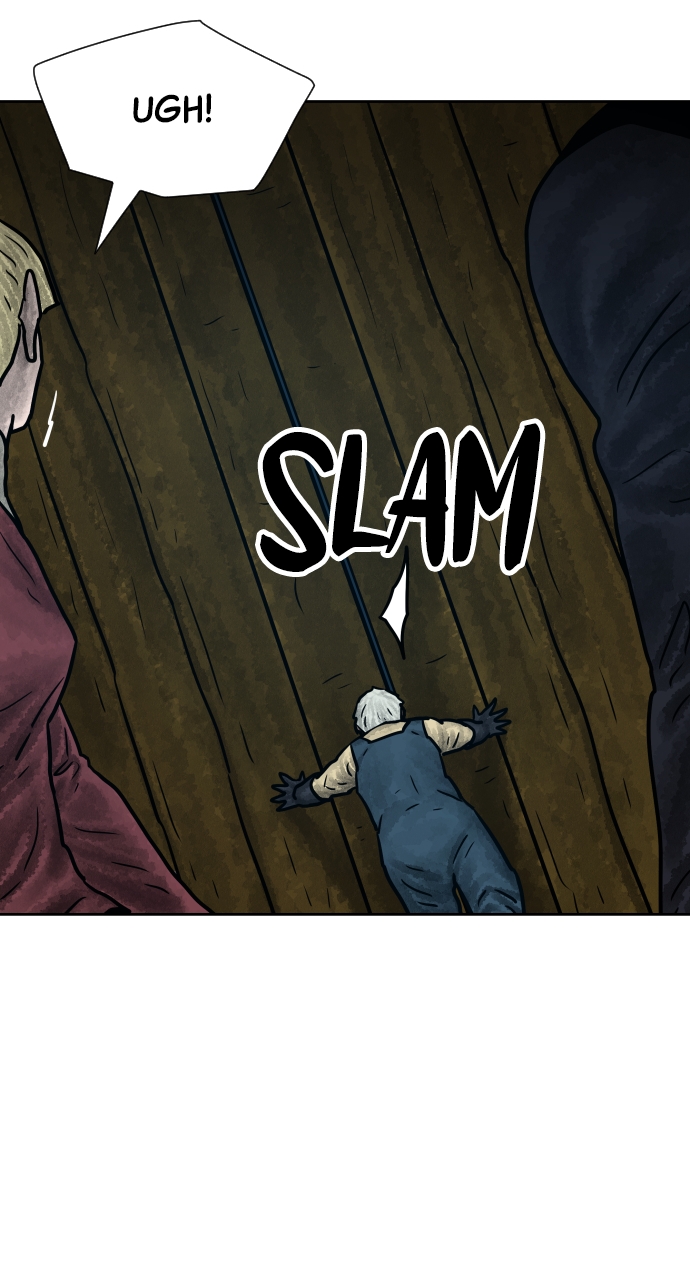 Read Warrior Executioner EN Manga Online