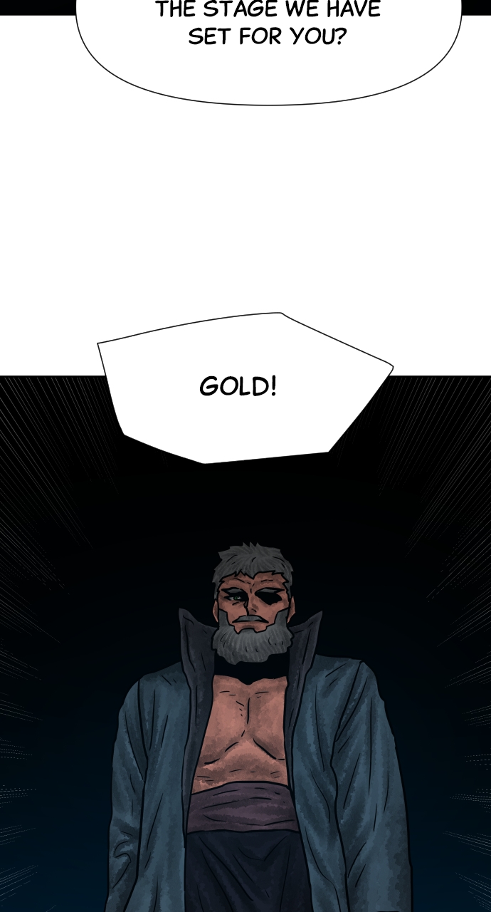 Read Warrior Executioner EN Manga Online