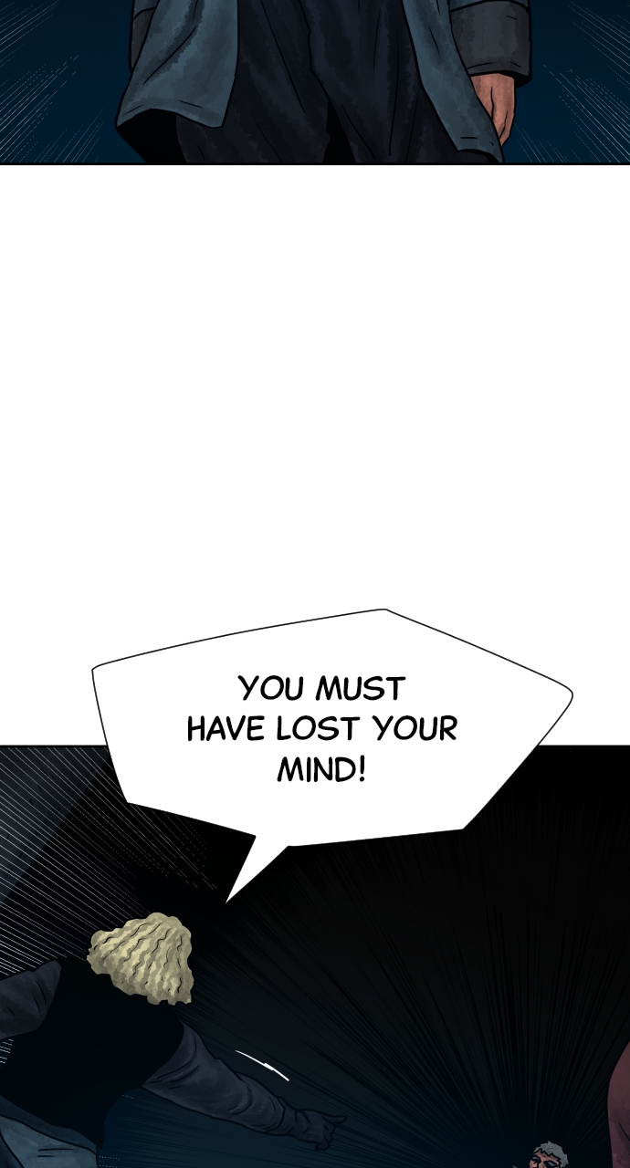 Read Warrior Executioner EN Manga Online