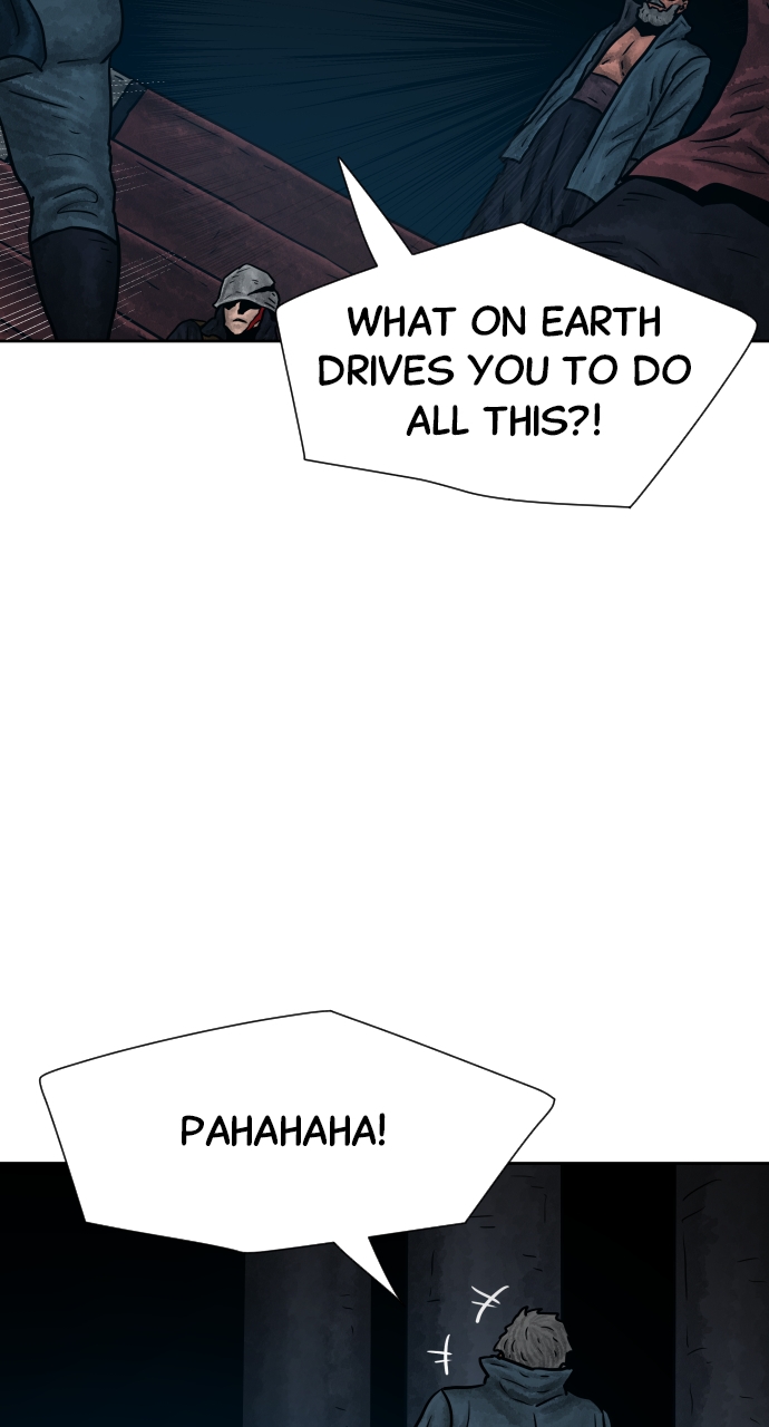 Read Warrior Executioner EN Manga Online