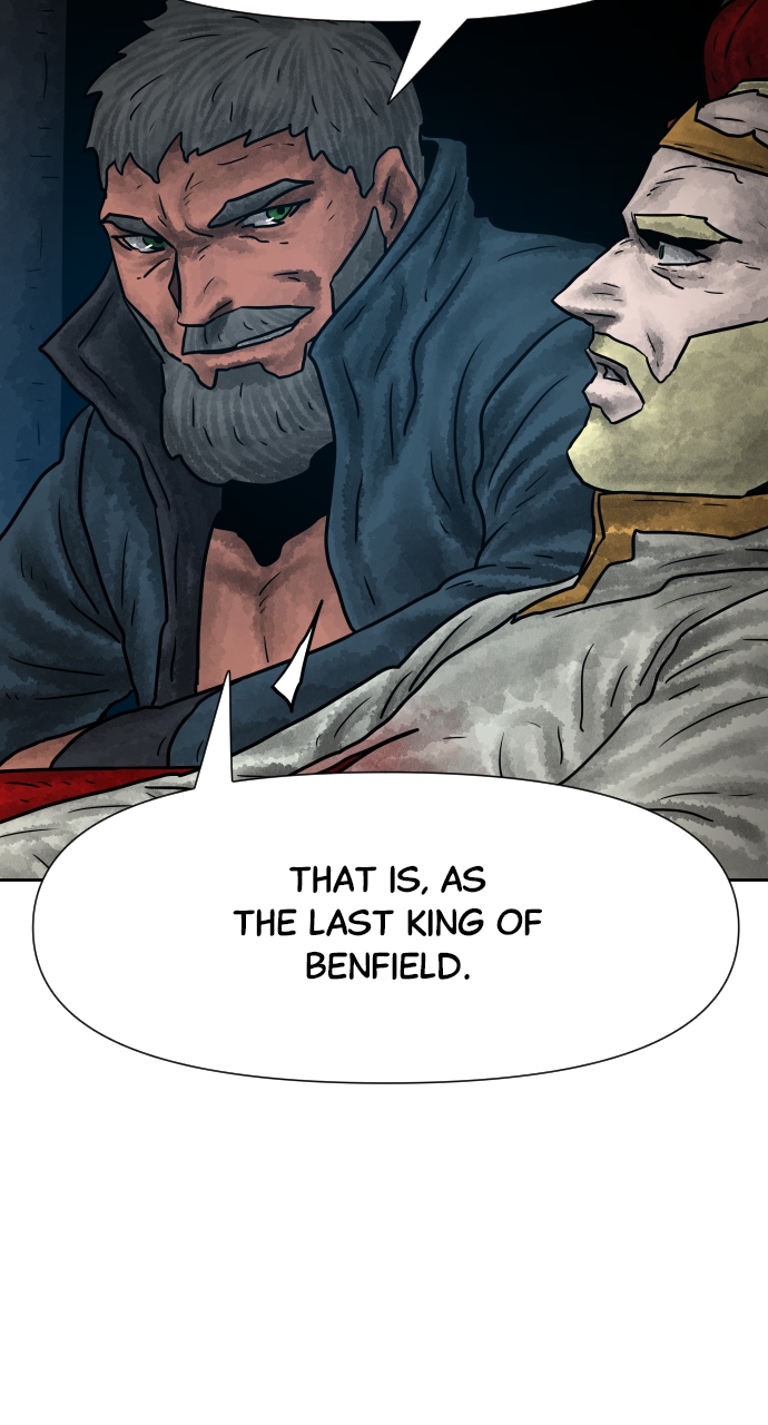 Read Warrior Executioner EN Manga Online