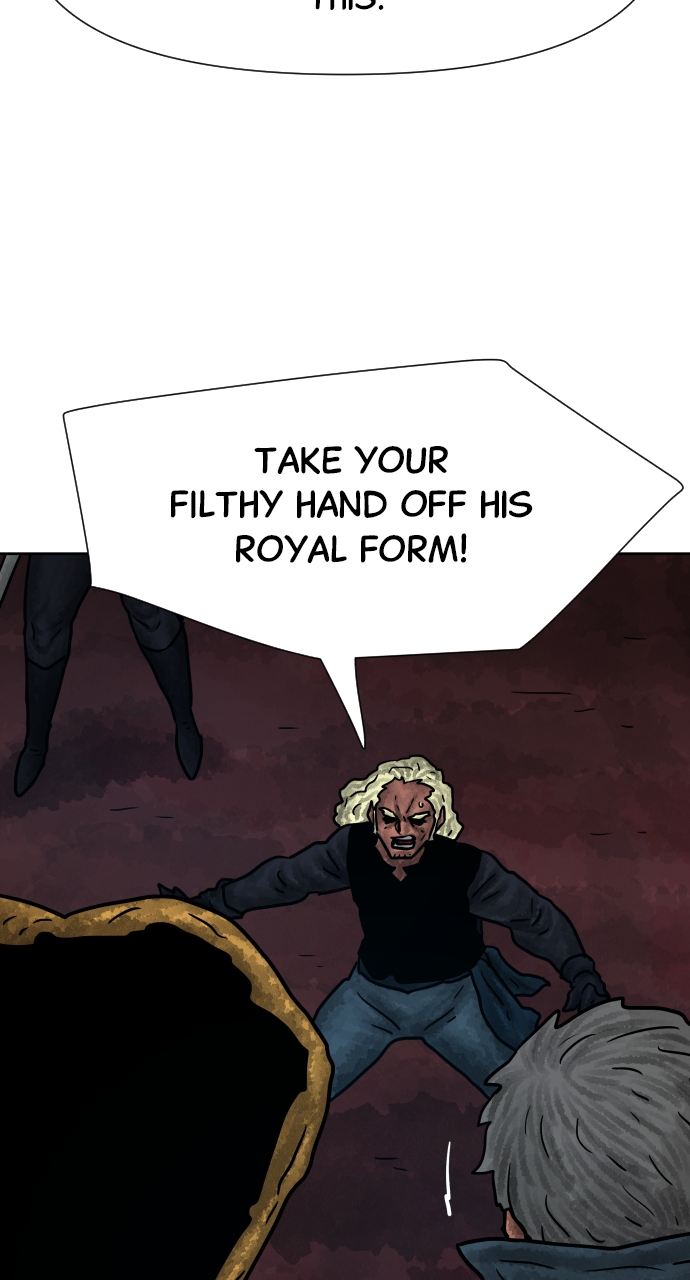 Read Warrior Executioner EN Manga Online