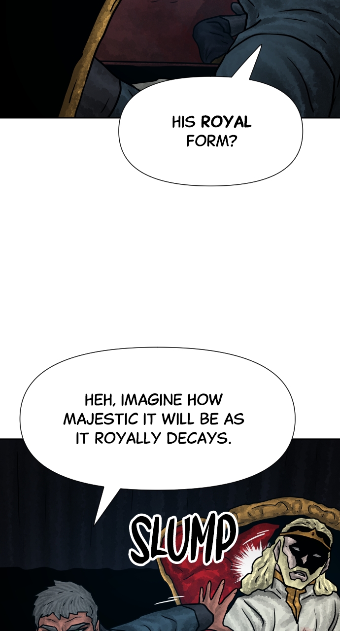 Read Warrior Executioner EN Manga Online