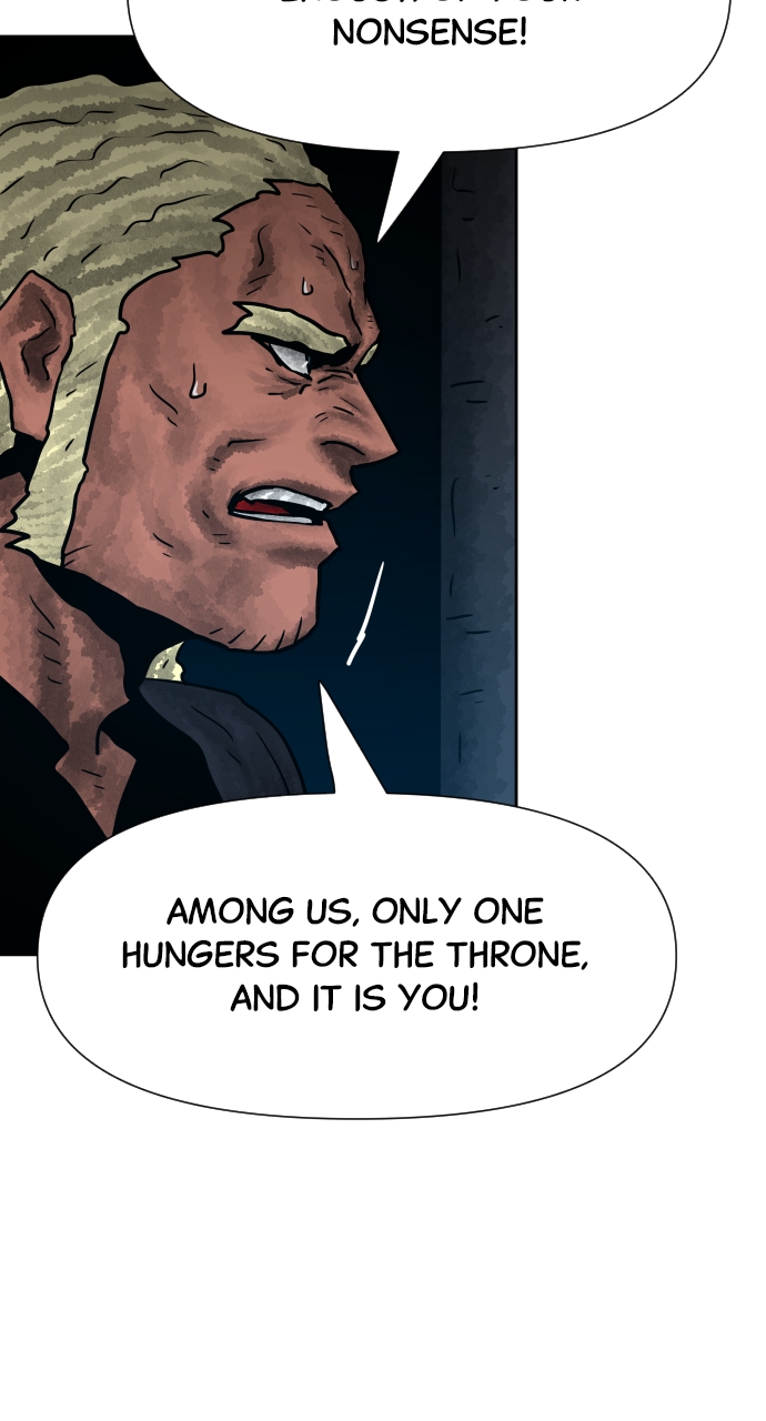 Read Warrior Executioner EN Manga Online