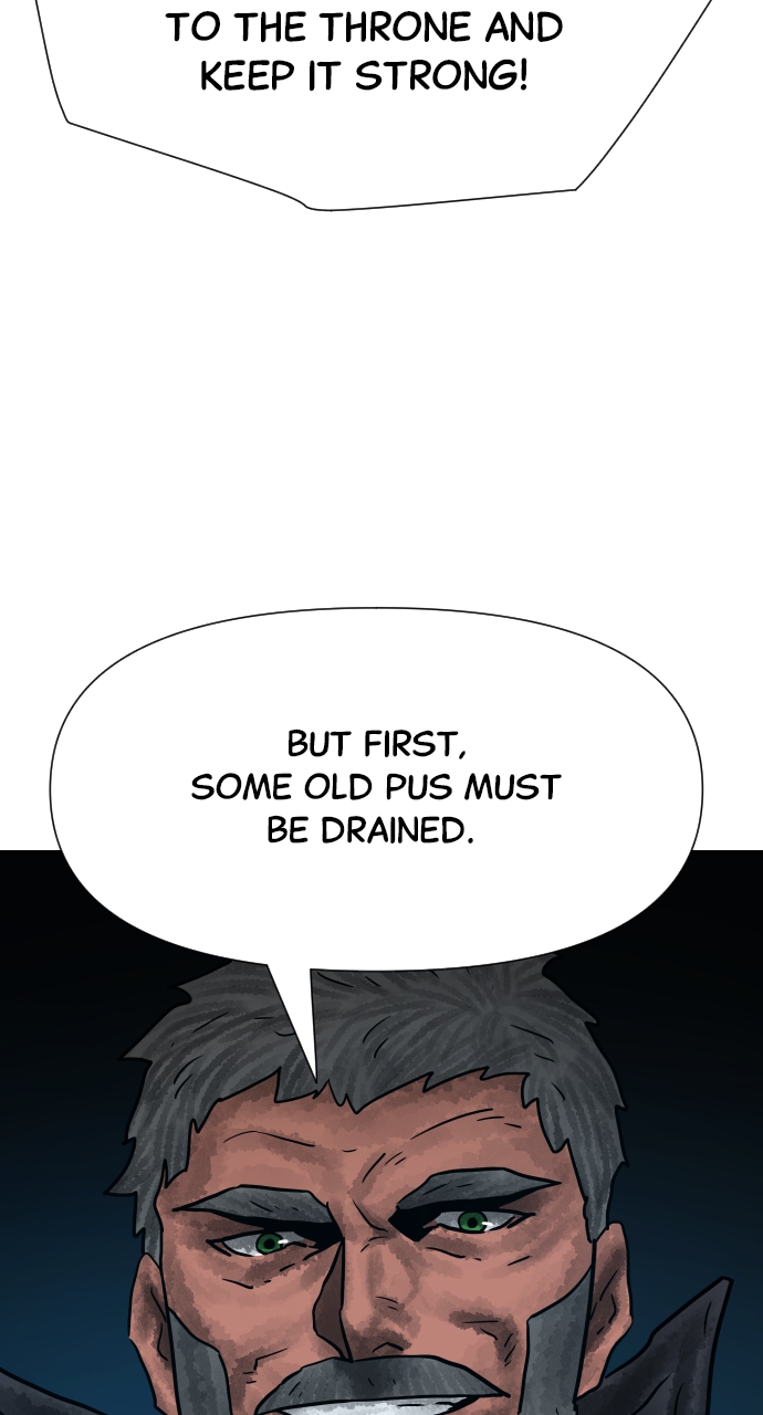 Read Warrior Executioner EN Manga Online