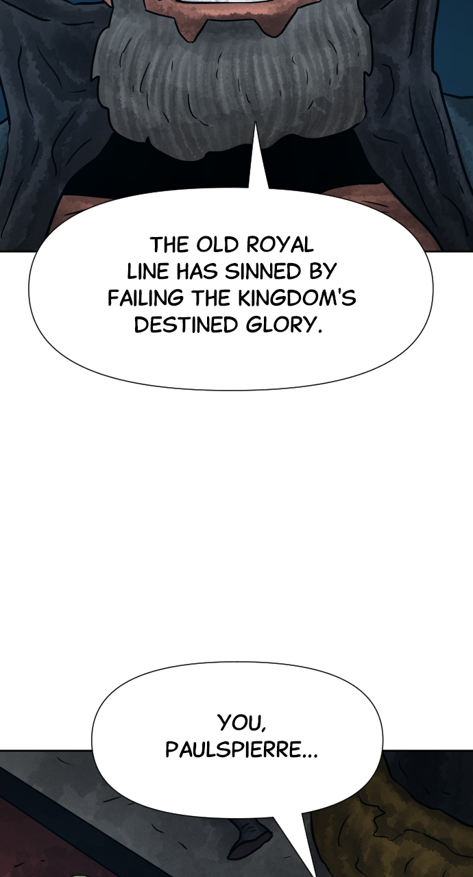 Read Warrior Executioner EN Manga Online