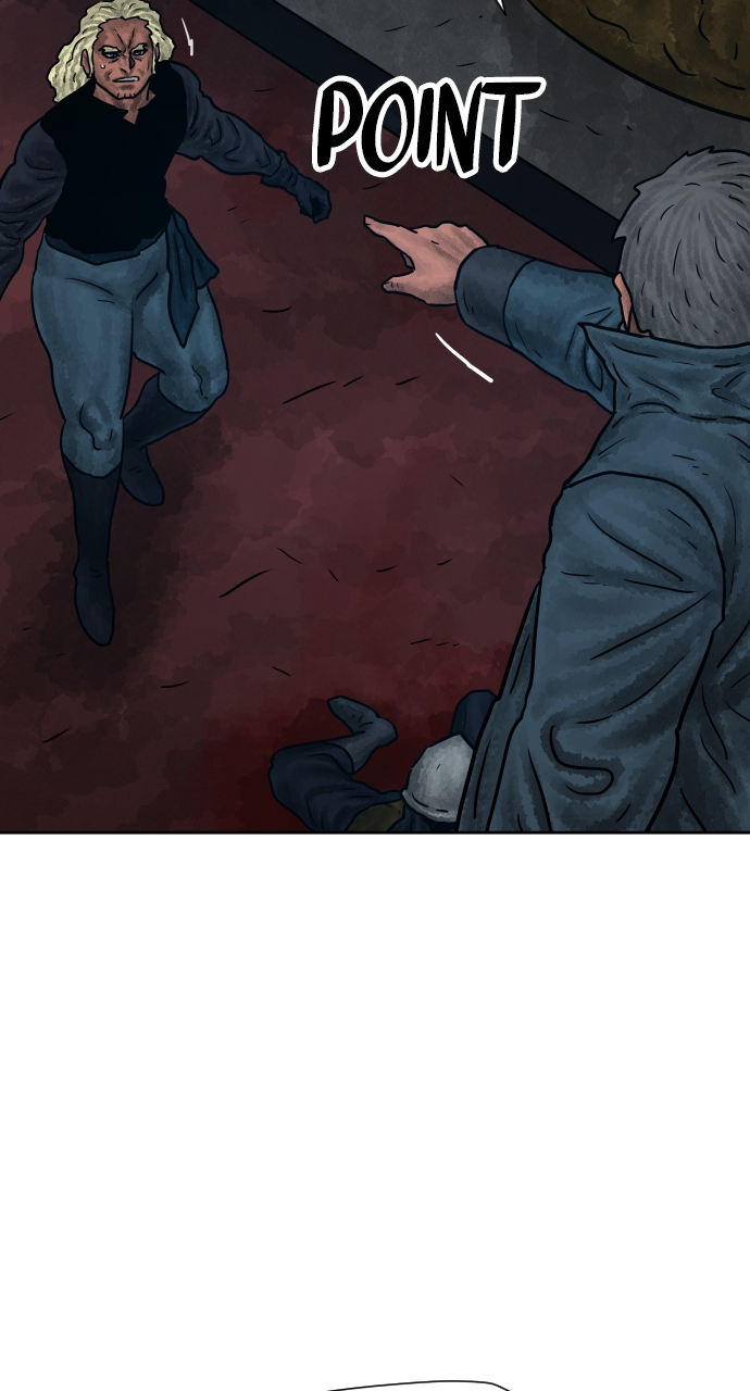 Read Warrior Executioner EN Manga Online