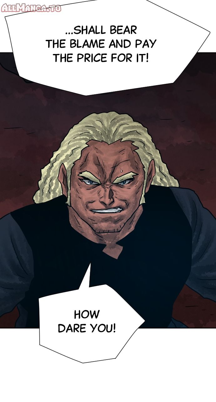 Read Warrior Executioner EN Manga Online