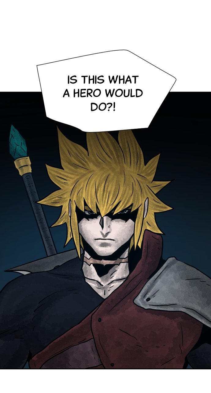 Read Warrior Executioner EN Manga Online