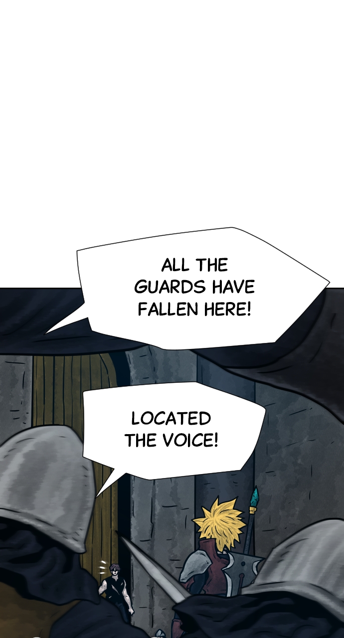 Read Warrior Executioner EN Manga Online