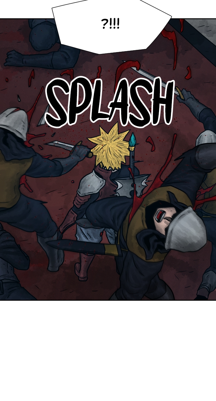 Read Warrior Executioner EN Manga Online