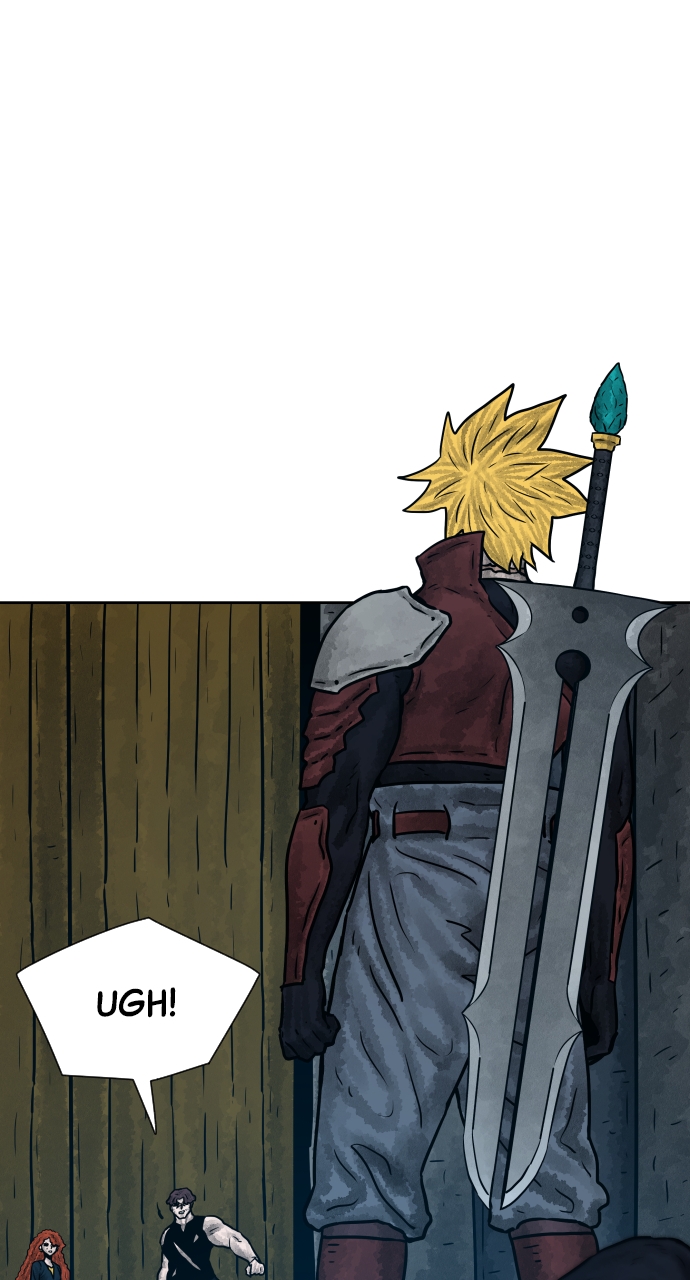 Read Warrior Executioner EN Manga Online