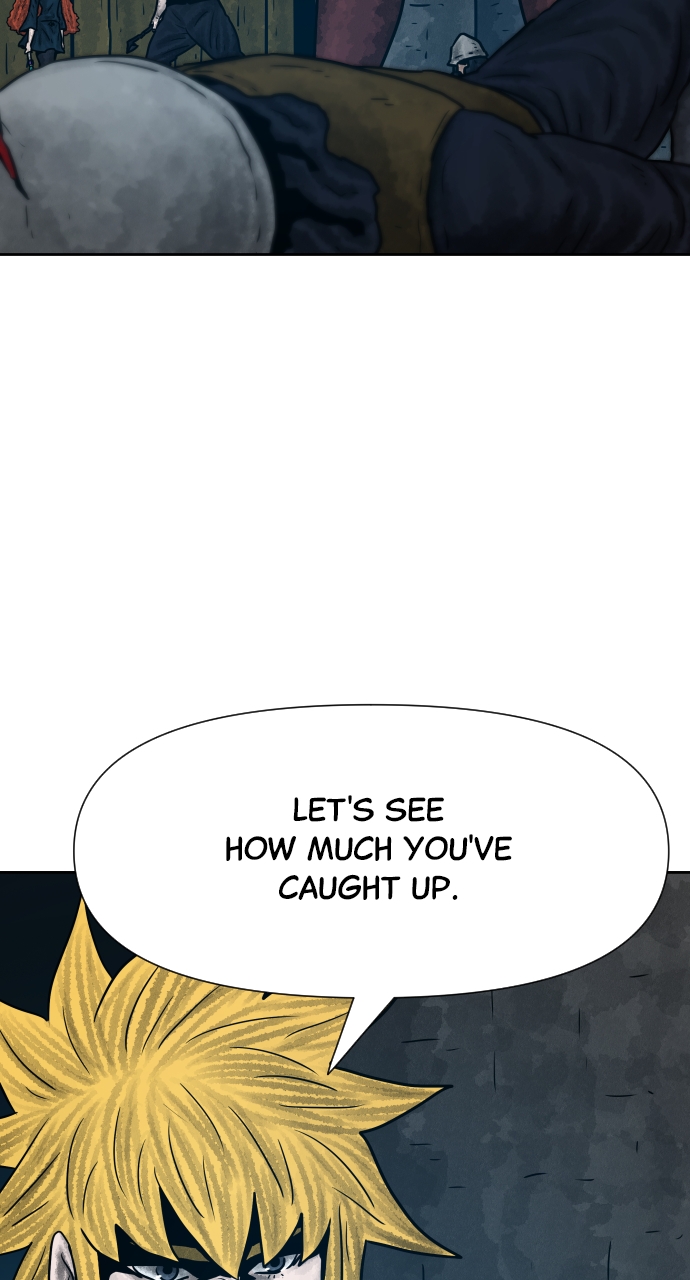 Read Warrior Executioner EN Manga Online