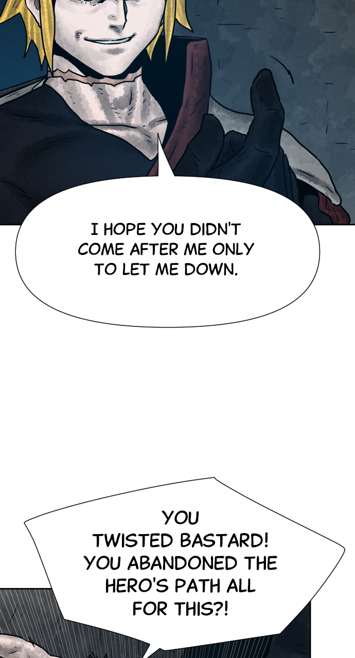 Read Warrior Executioner EN Manga Online