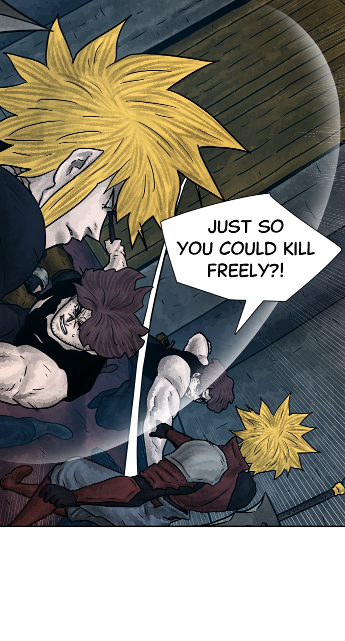 Read Warrior Executioner EN Manga Online