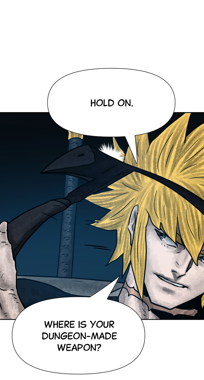 Read Warrior Executioner EN Manga Online