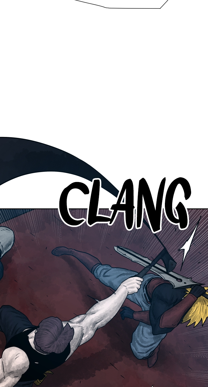 Read Warrior Executioner EN Manga Online