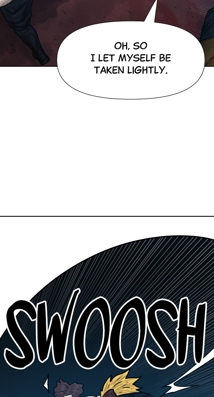 Read Warrior Executioner EN Manga Online