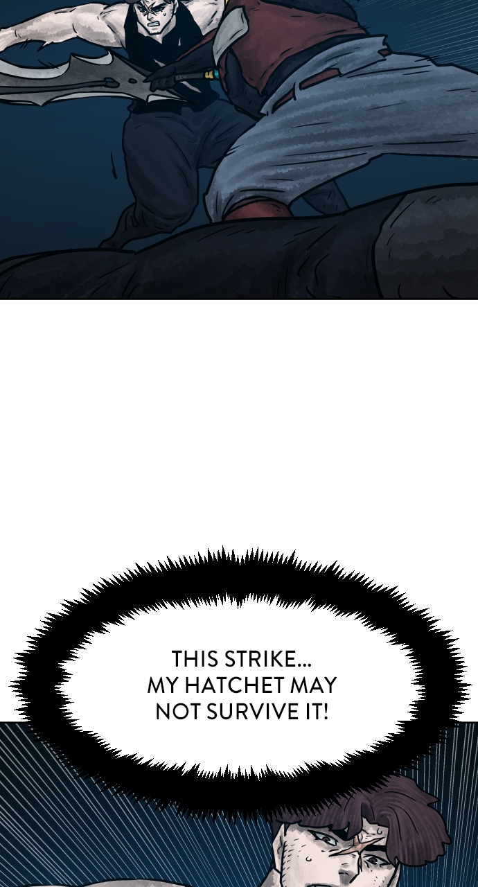 Read Warrior Executioner EN Manga Online