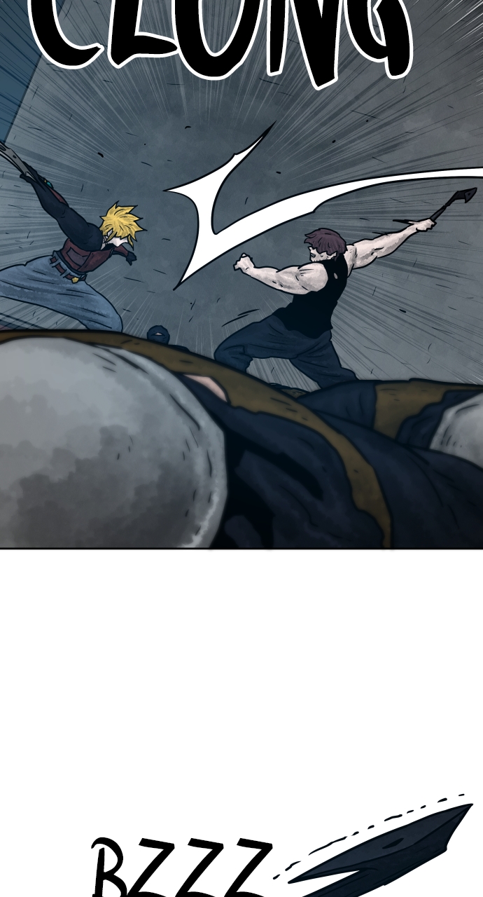 Read Warrior Executioner EN Manga Online