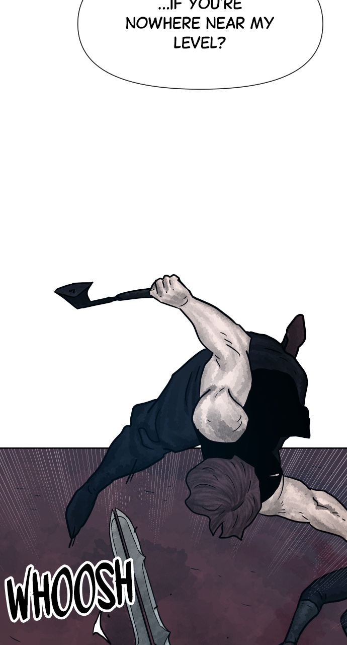 Read Warrior Executioner EN Manga Online