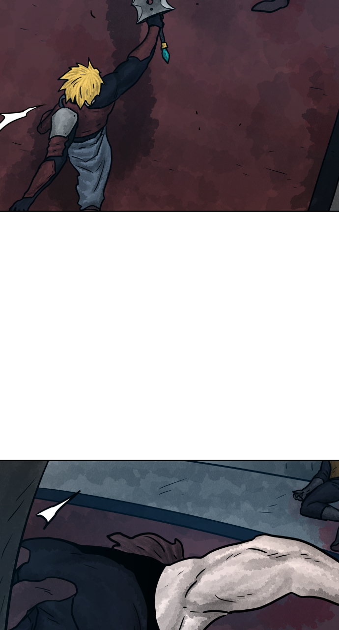 Read Warrior Executioner EN Manga Online