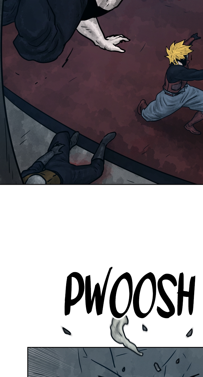 Read Warrior Executioner EN Manga Online