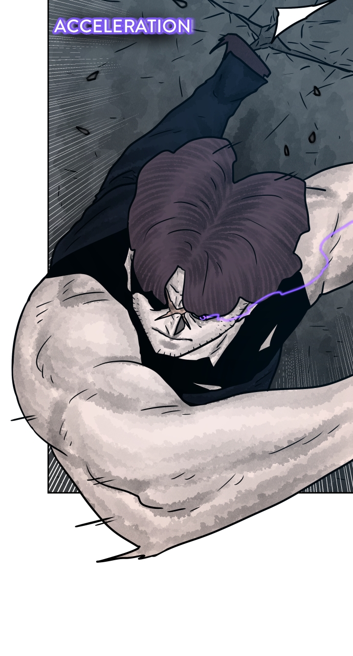 Read Warrior Executioner EN Manga Online