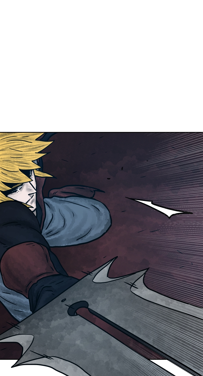 Read Warrior Executioner EN Manga Online