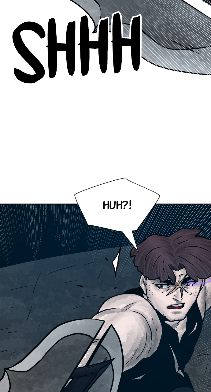 Read Warrior Executioner EN Manga Online