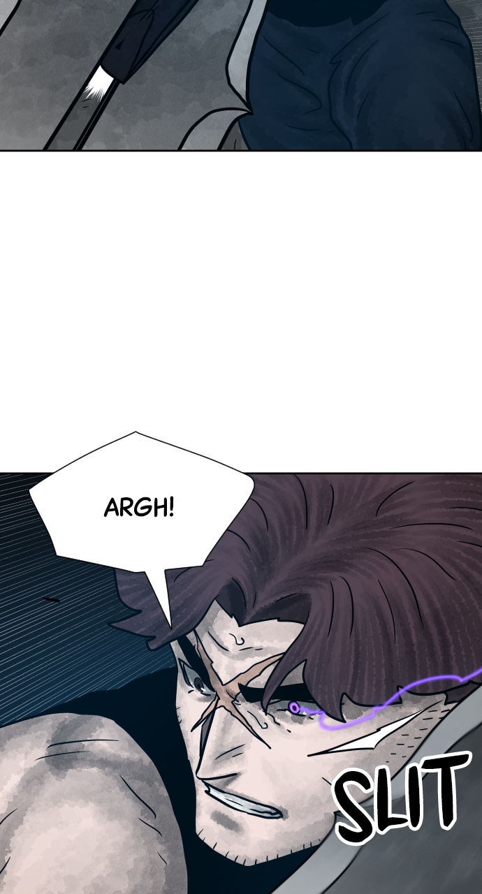 Read Warrior Executioner EN Manga Online