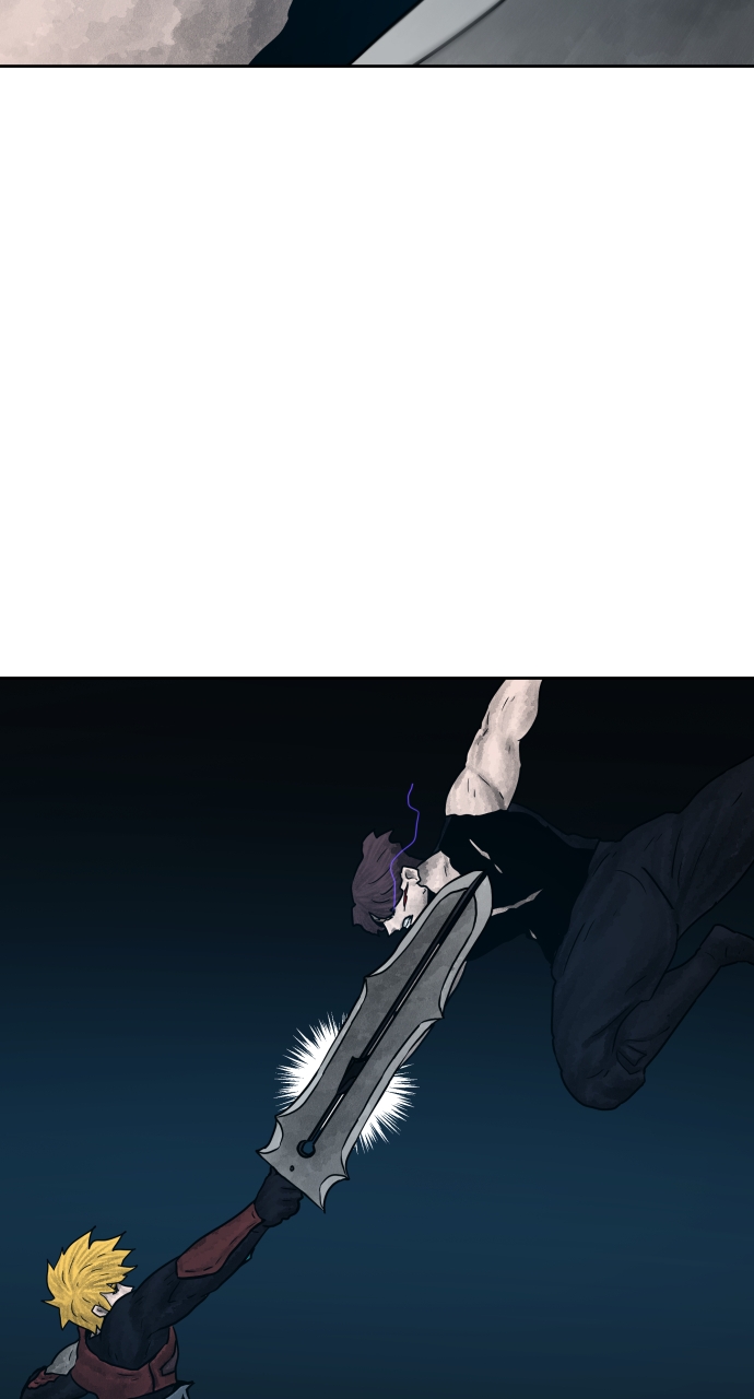 Read Warrior Executioner EN Manga Online