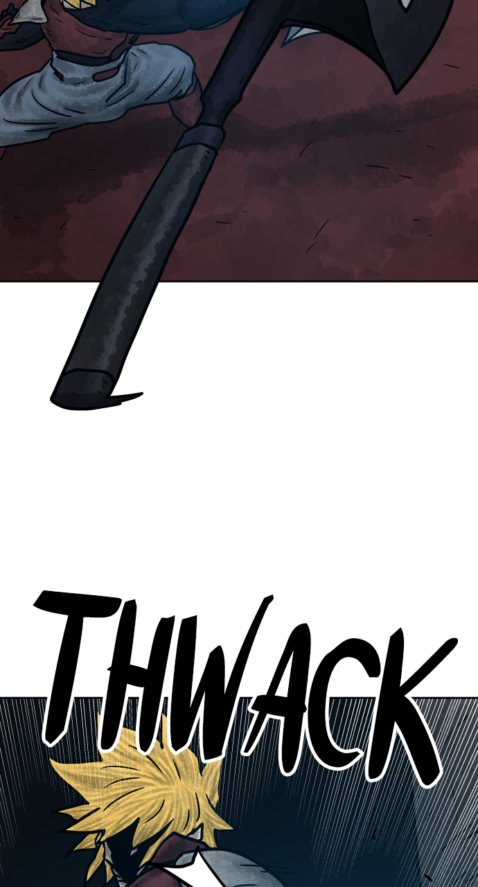 Read Warrior Executioner EN Manga Online